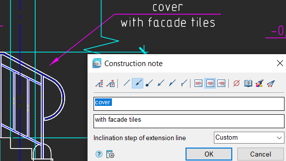 Elementos de design paramétrico